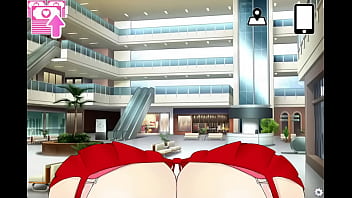 Umichan maiko ep 4 having fun after the bar