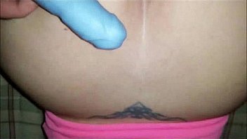 Wet Pussy Fucked With Vibrator And Cock thumbnail