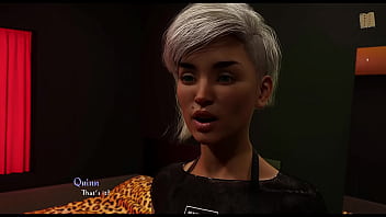 Being a dik 166 chick route