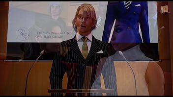 Being a dik 166 chick route