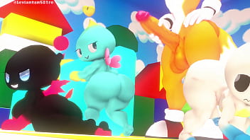 Taking care of the chao