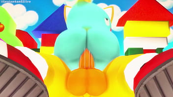 Taking care of the chao