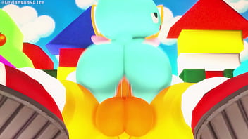 Taking care of the chao