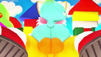 Taking care of the chao