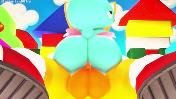 Taking care of the chao