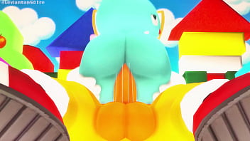 Taking care of the chao