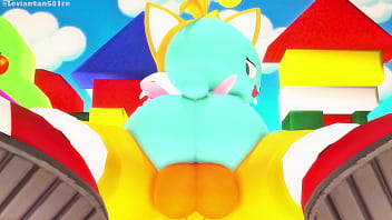 Taking care of the chao