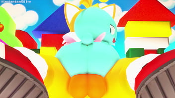 Taking care of the chao