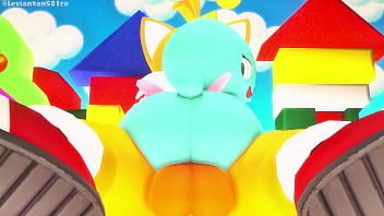 Taking care of the chao