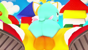 Taking care of the chao