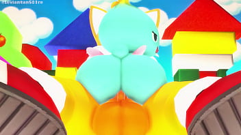 Taking care of the chao