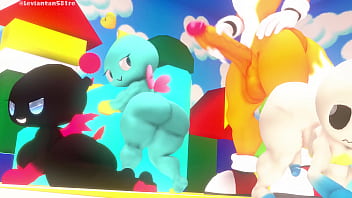 Taking care of the chao