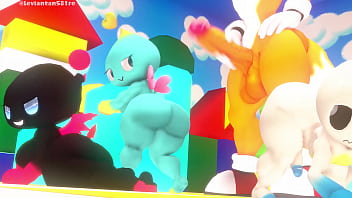 Taking care of the chao