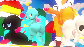 Taking care of the chao