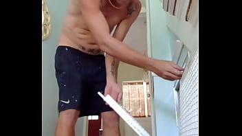 How to do stuff with a big cock