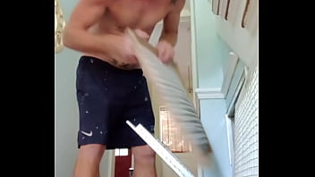 How to do stuff with a big cock