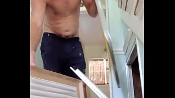 How to do stuff with a big cock