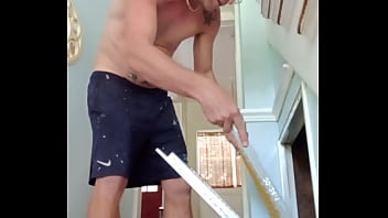 How to do stuff with a big cock