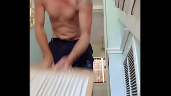 How to do stuff with a big cock