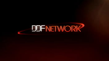 Santa gets blown by an angel