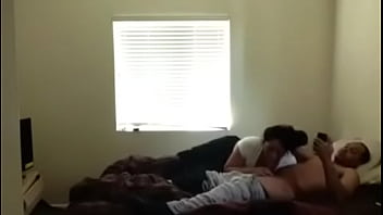 Deep throat sucking dick