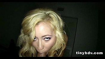 Gorgeous teen fucked pov marina angel 2 81