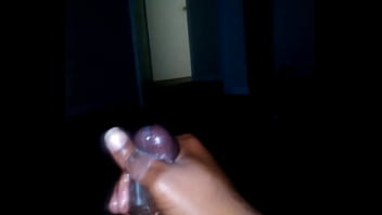 Jacking my dick thinking about oprah