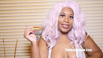 Gangbang crew derek forreal addictive julian st jox didnt know shanice luv is a beast gangbang freakfest festival