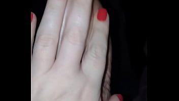 Pezinhos branquinhos delicados pequenos