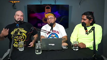 El porncast nalgarabìa el comienzo