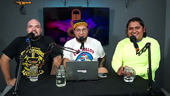 El porncast nalgarabìa el comienzo