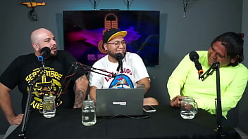 El porncast nalgarabìa el comienzo