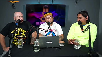 El porncast nalgarabìa el comienzo