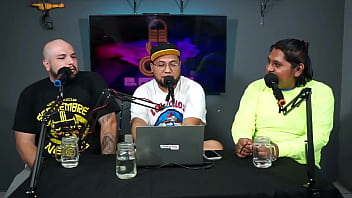 El porncast nalgarabìa el comienzo