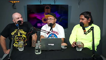 El porncast nalgarabìa el comienzo