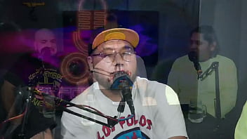 El porncast nalgarabìa el comienzo