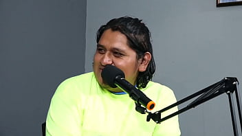 El porncast nalgarabìa el comienzo