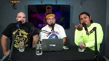 El porncast nalgarabìa el comienzo