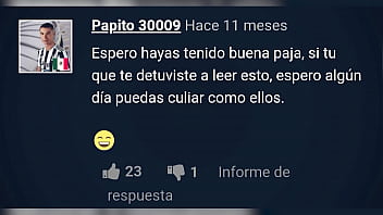 El porncast nalgarabìa el comienzo