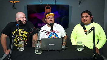 El porncast nalgarabìa el comienzo