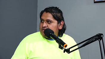 El porncast nalgarabìa el comienzo