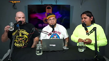 El porncast nalgarabìa el comienzo