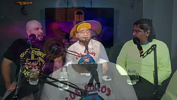 El porncast nalgarabìa el comienzo