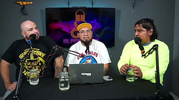 El porncast nalgarabìa el comienzo