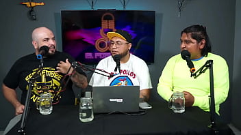 El porncast nalgarabìa el comienzo