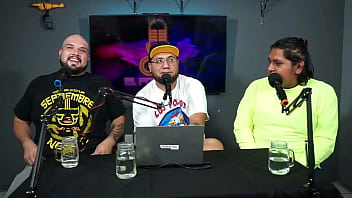 El porncast nalgarabìa el comienzo El porncast nalgarabìa el comienzo