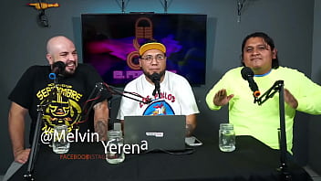 El porncast nalgarabìa el comienzo