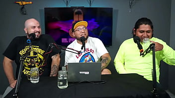 El porncast nalgarabìa el comienzo