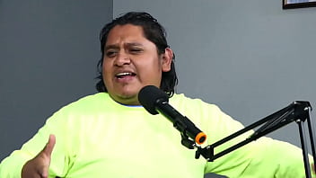 El porncast nalgarabìa el comienzo