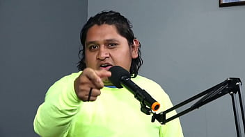 El porncast nalgarabìa el comienzo